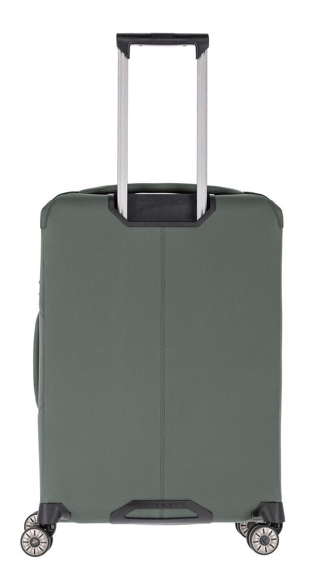 TRAVELITE MALETA MEDIANA EXTENSIBLE PRIIMA 68CM