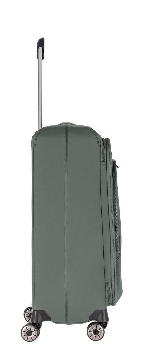 TRAVELITE MALETA MEDIANA EXTENSIBLE PRIIMA 68CM