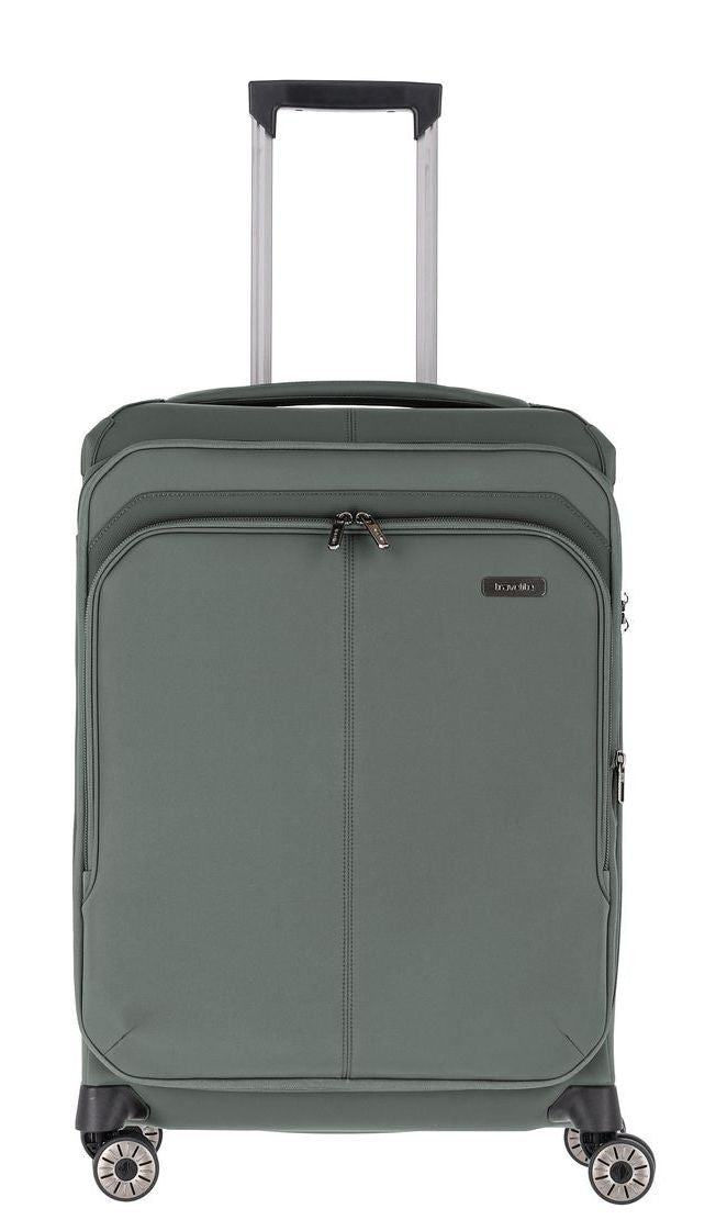 TRAVELITE MALETA MEDIANA EXTENSIBLE PRIIMA 68CM