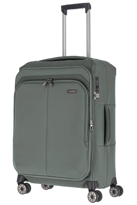 TRAVELITE MALETA MEDIANA EXTENSIBLE PRIIMA 68CM