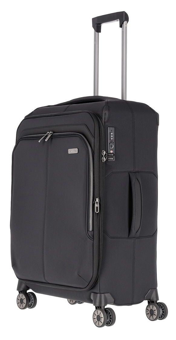 TRAVELITE MALETA MEDIANA EXTENSIBLE PRIIMA 68CM