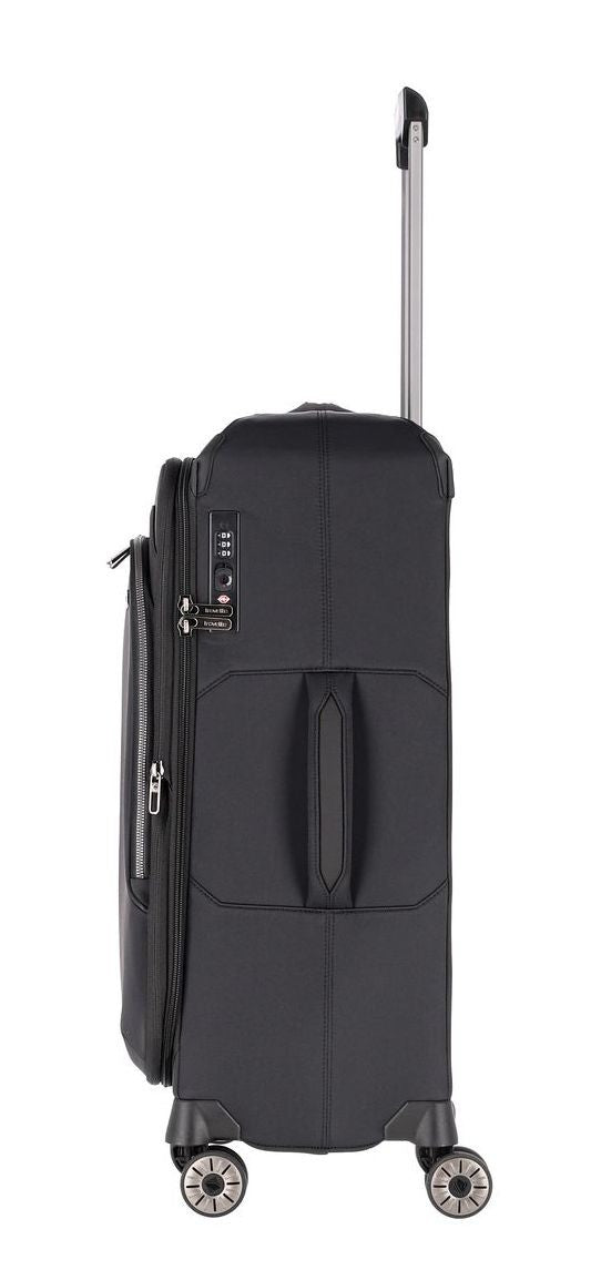 TRAVELITE MALETA MEDIANA EXTENSIBLE PRIIMA 68CM