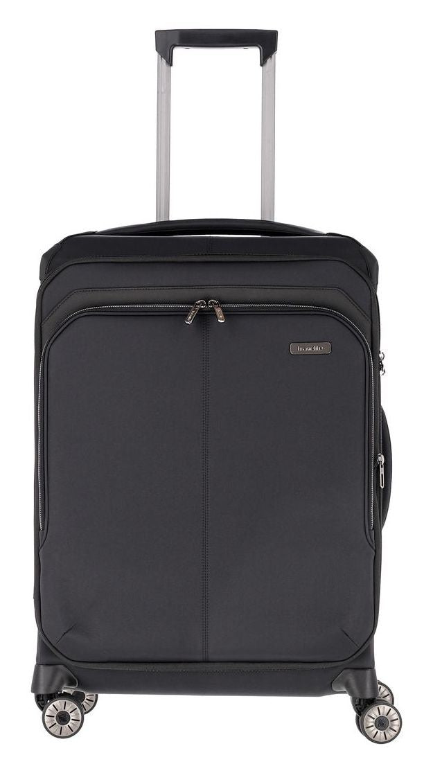 TRAVELITE MALETA MEDIANA EXTENSIBLE PRIIMA 68CM