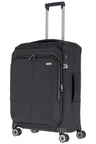 TRAVELITE MALETA MEDIANA EXTENSIBLE PRIIMA 68CM