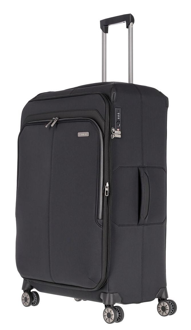 TRAVELITE MALETA GRANDE EXTENSIBLE PRIIMA 79CM