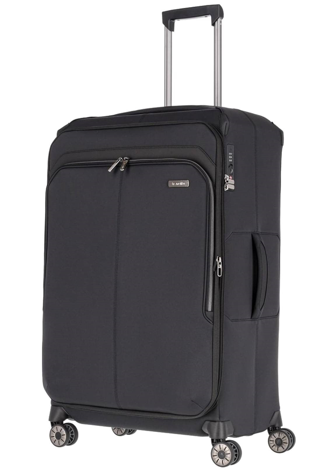 TRAVELITE MALETA GRANDE EXTENSIBLE PRIIMA 79CM