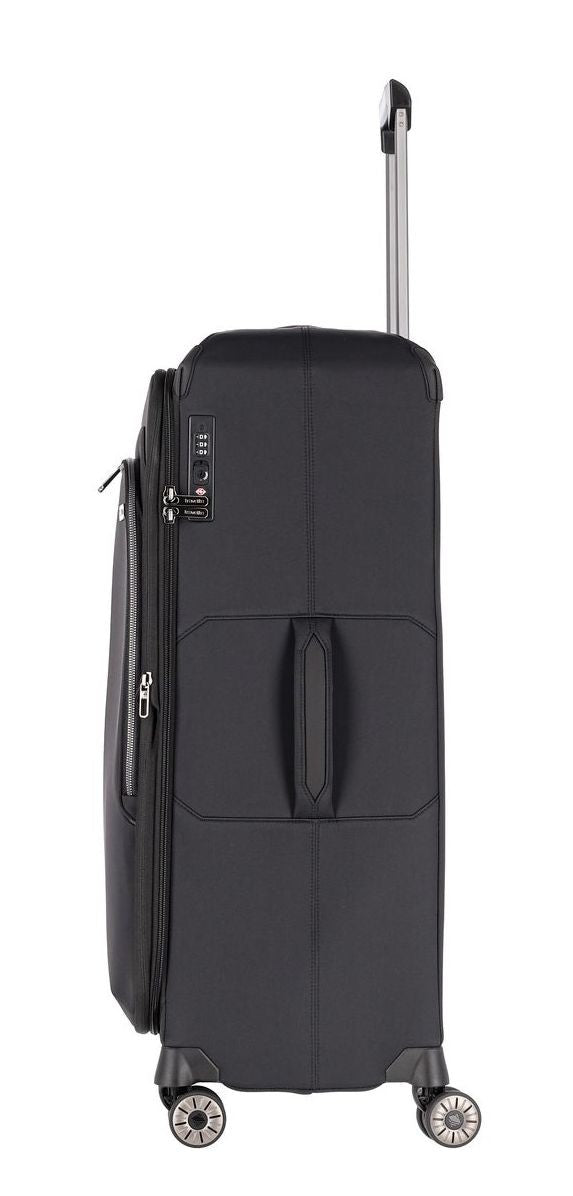 TRAVELITE MALETA GRANDE EXTENSIBLE PRIIMA 79CM