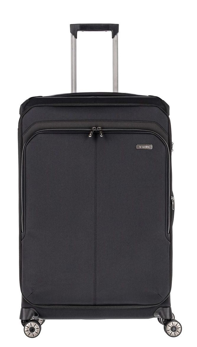 TRAVELITE MALETA GRANDE EXTENSIBLE PRIIMA 79CM