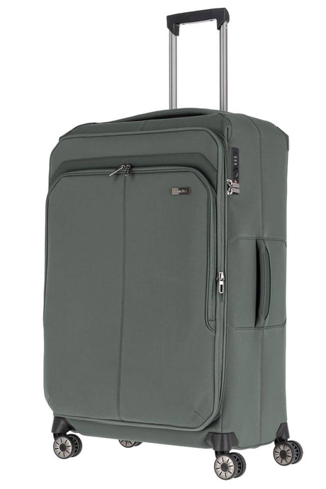 TRAVELITE MALETA GRANDE EXTENSIBLE PRIIMA 79CM