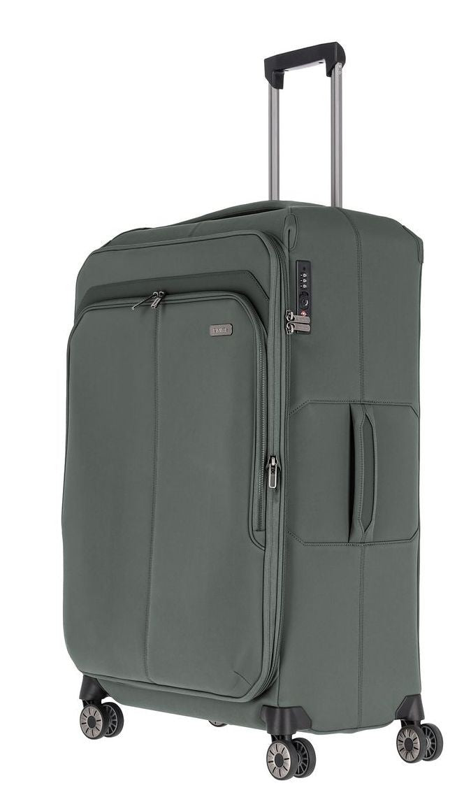 TRAVELITE MALETA GRANDE EXTENSIBLE PRIIMA 79CM