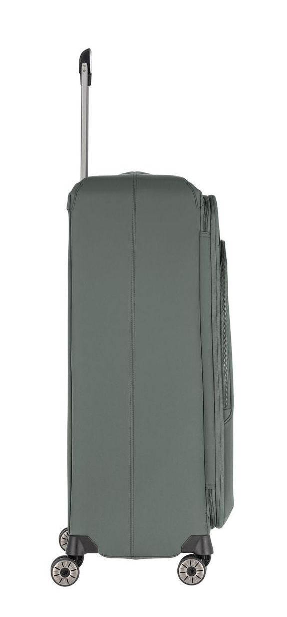 TRAVELITE MALETA GRANDE EXTENSIBLE PRIIMA 79CM