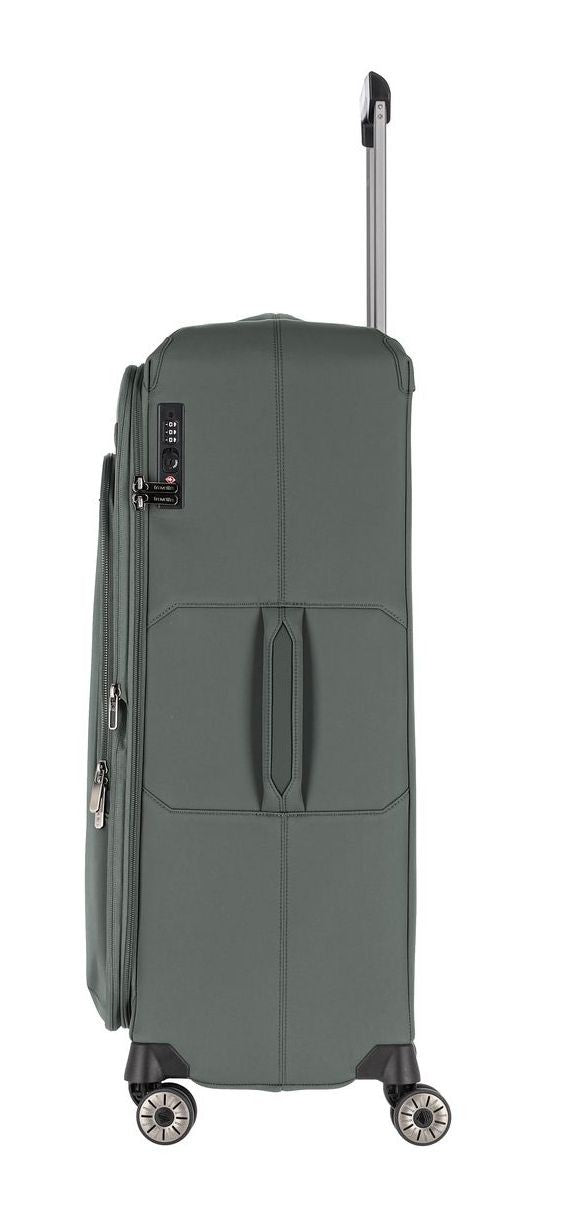 TRAVELITE MALETA GRANDE EXTENSIBLE PRIIMA 79CM