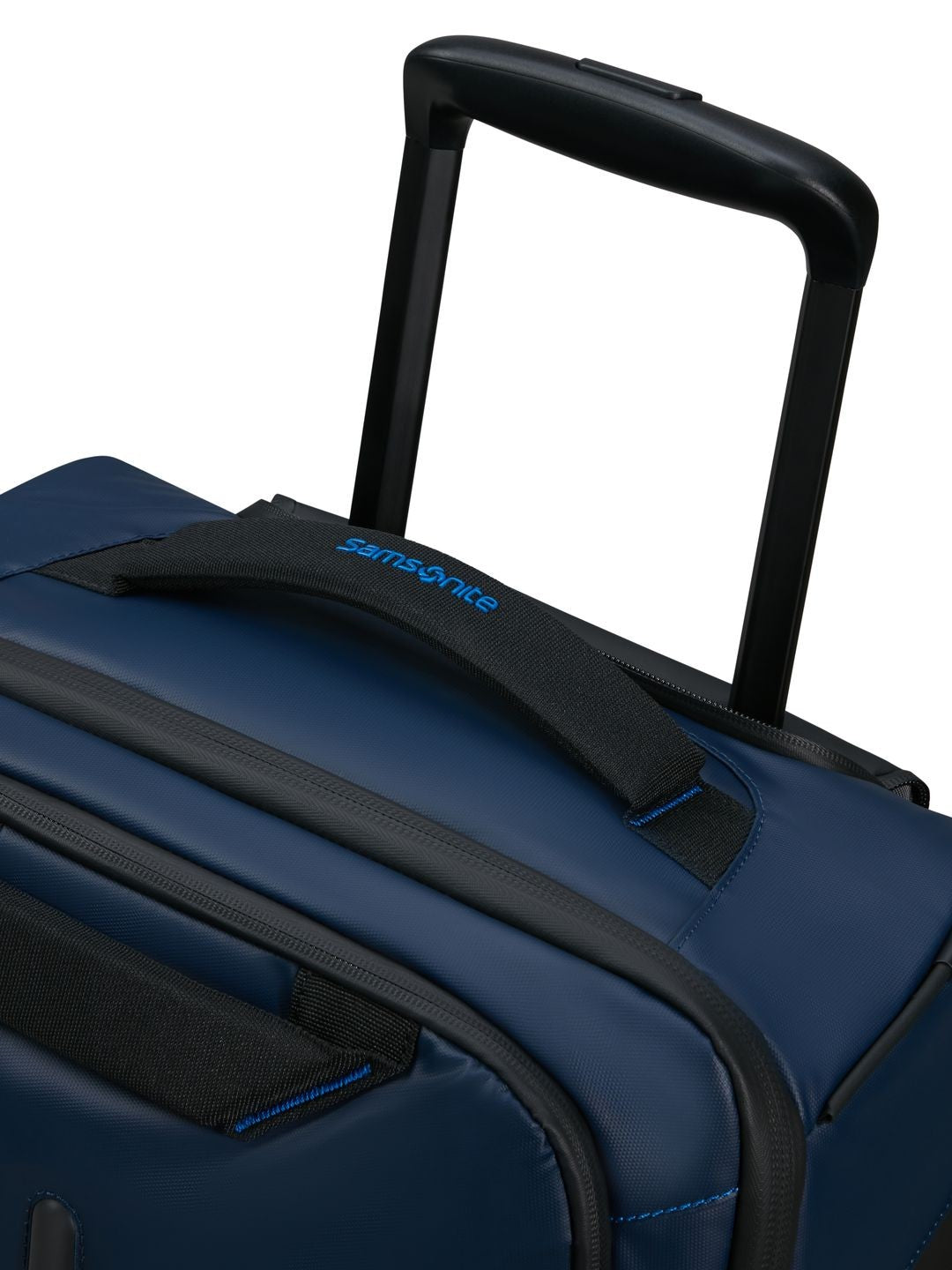 SAMSONITE TROLLEY ECODIVER UNDERSEATER 45CM