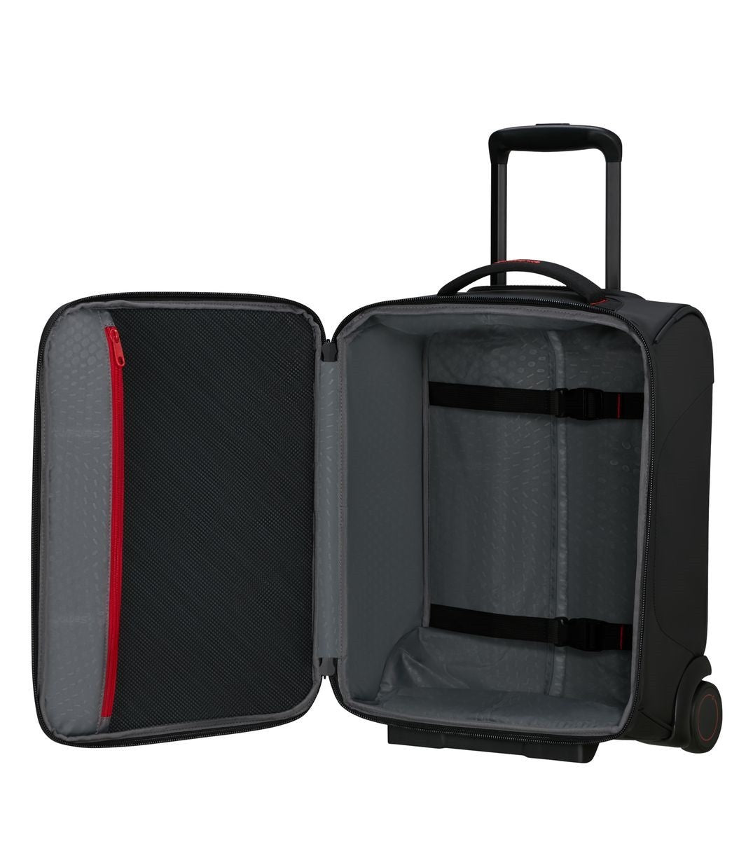 SAMSONITE TROLLEY ECODIVER UNDERSEATER 45CM