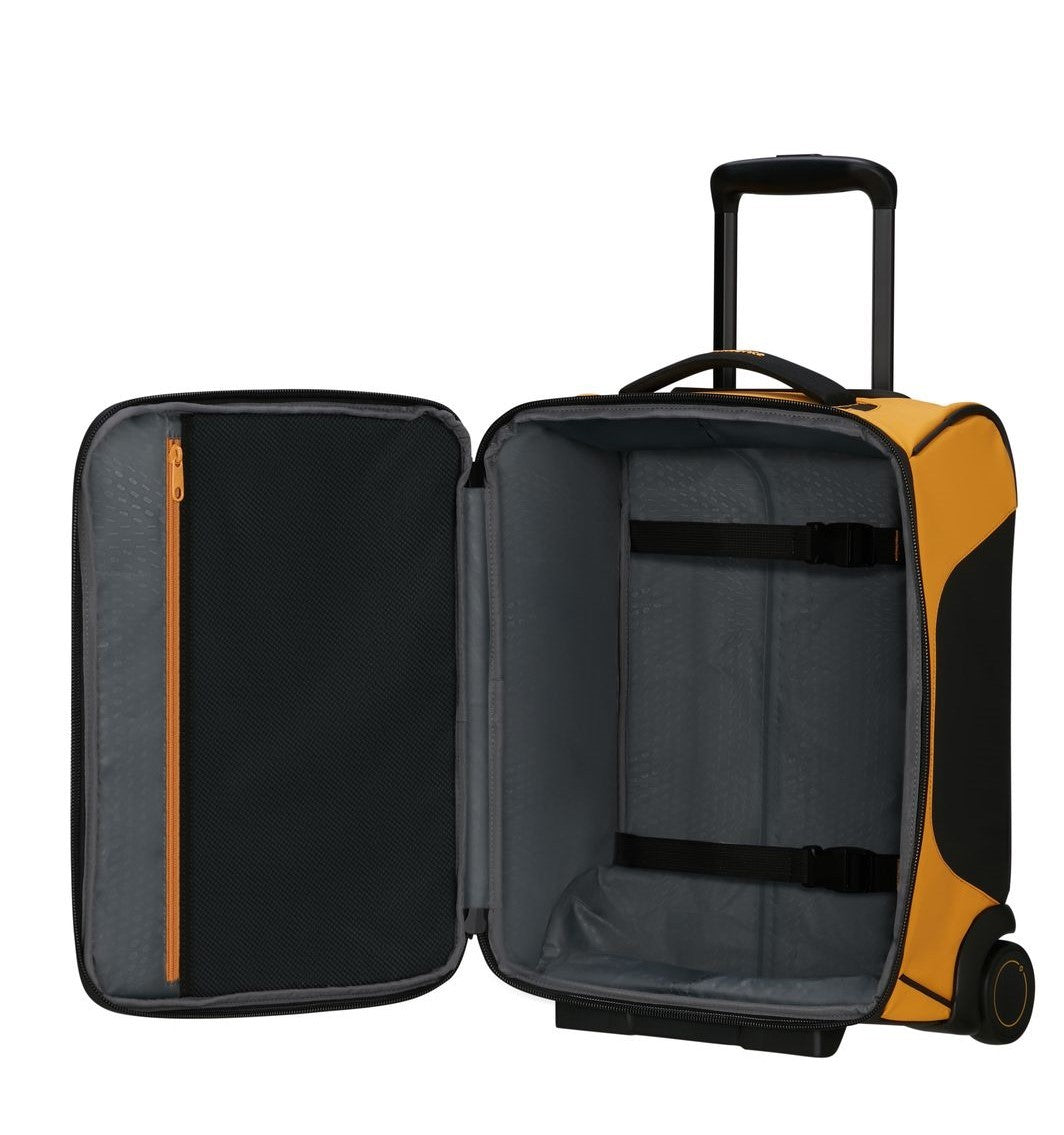 SAMSONITE TROLLEY ECODIVER UNDERSEATER 45CM