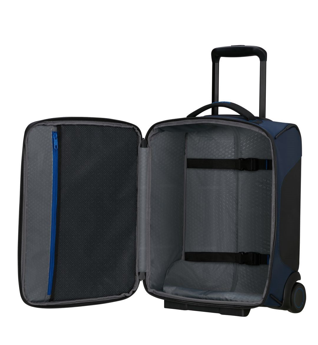 SAMSONITE TROLLEY ECODIVER UNDERSEATER 45CM