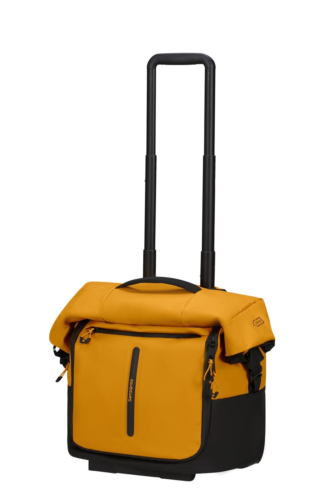 SAMSONITE FOLDABLE DUFFLE 4-IN-1 ECODIVER