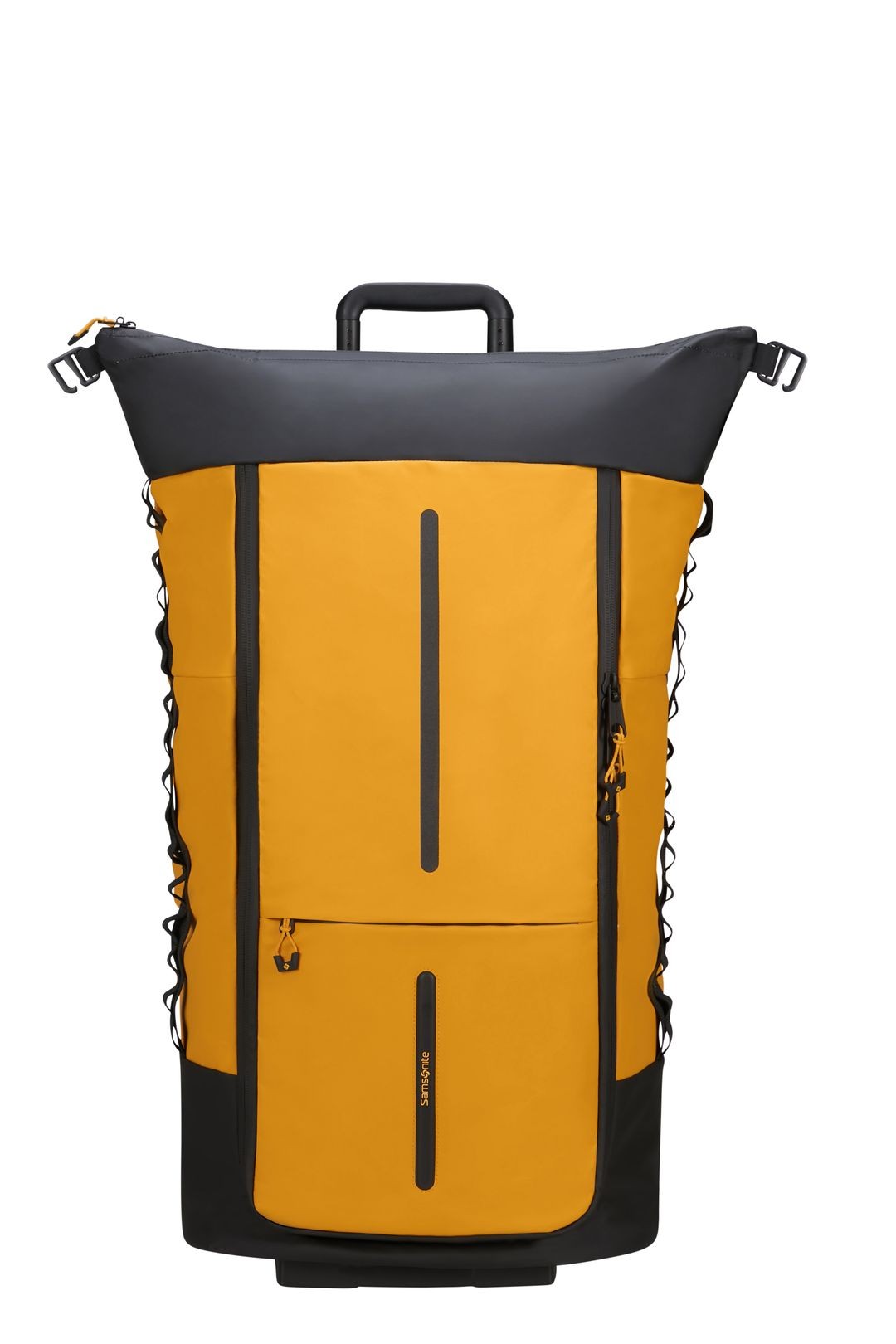 SAMSONITE FOLDABLE DUFFLE 4-IN-1 ECODIVER