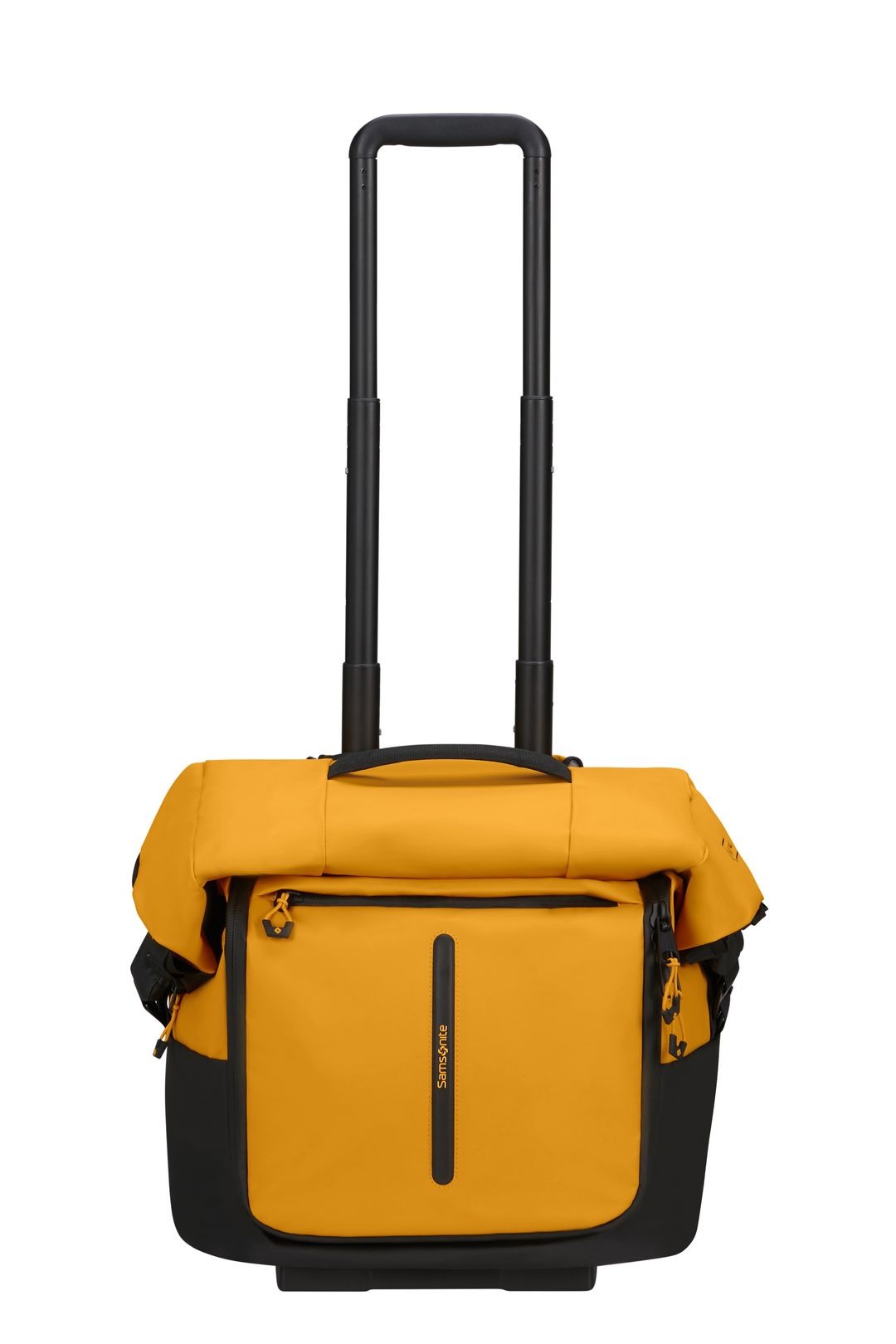 SAMSONITE FOLDABLE DUFFLE 4-IN-1 ECODIVER