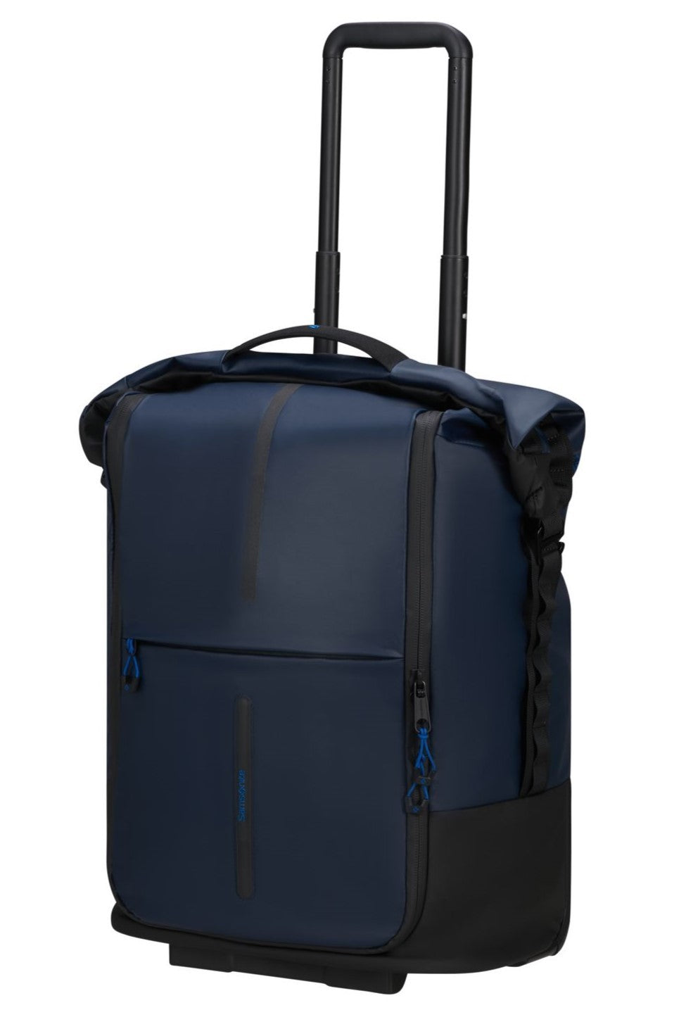 SAMSONITE FOLDABLE DUFFLE 4-IN-1 ECODIVER