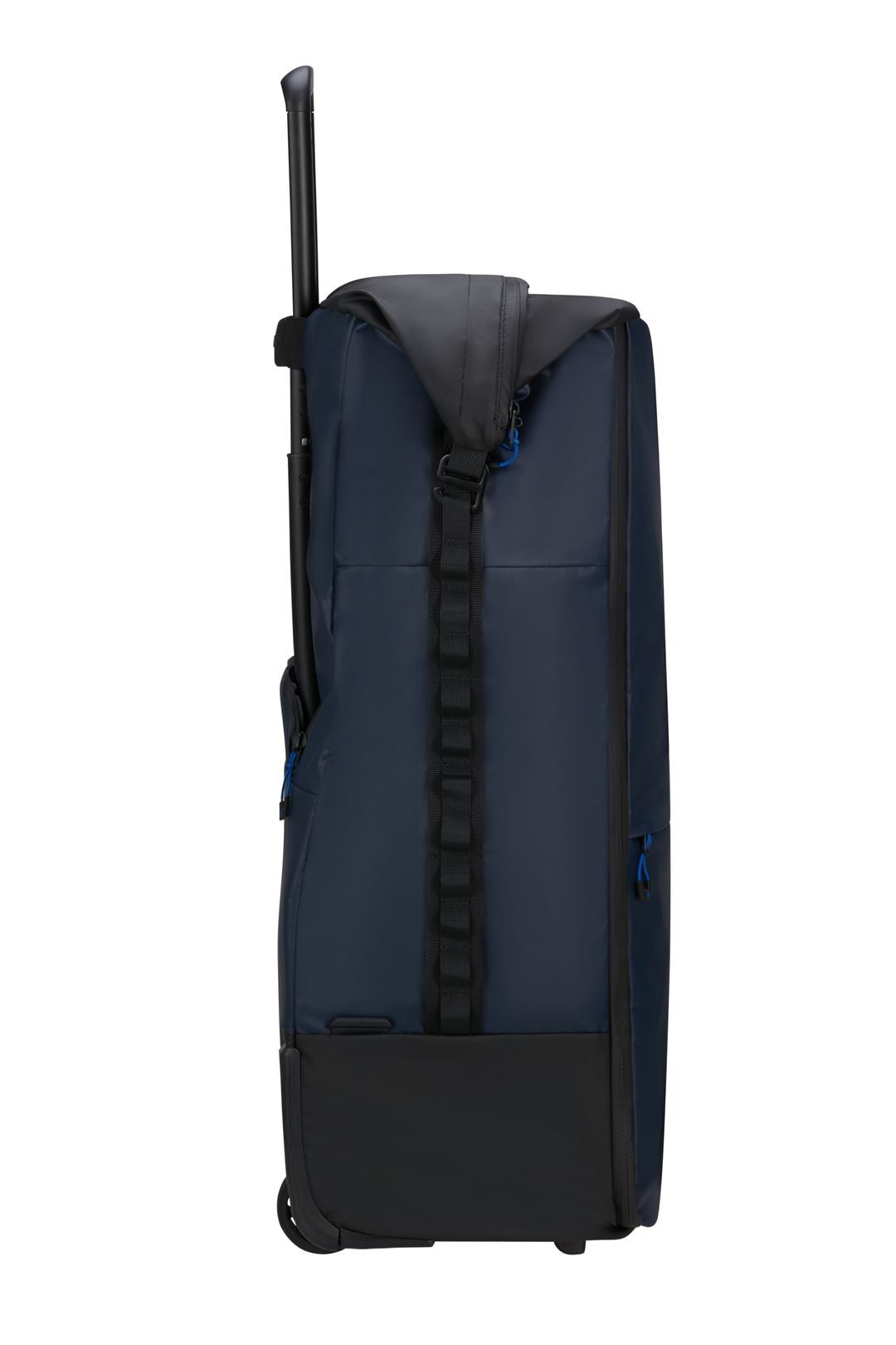 SAMSONITE FOLDABLE DUFFLE 4-IN-1 ECODIVER