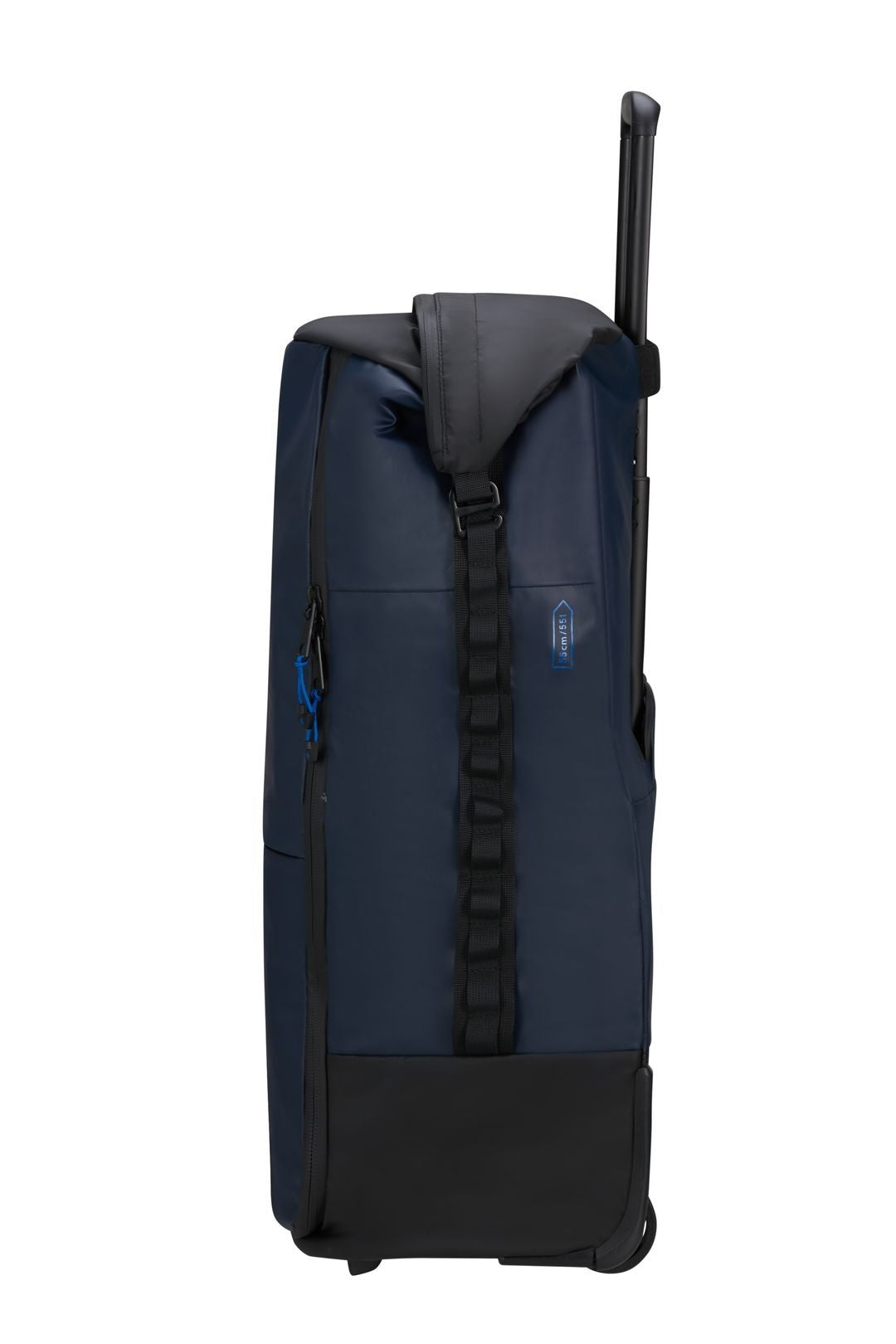 SAMSONITE FOLDABLE DUFFLE 4-IN-1 ECODIVER