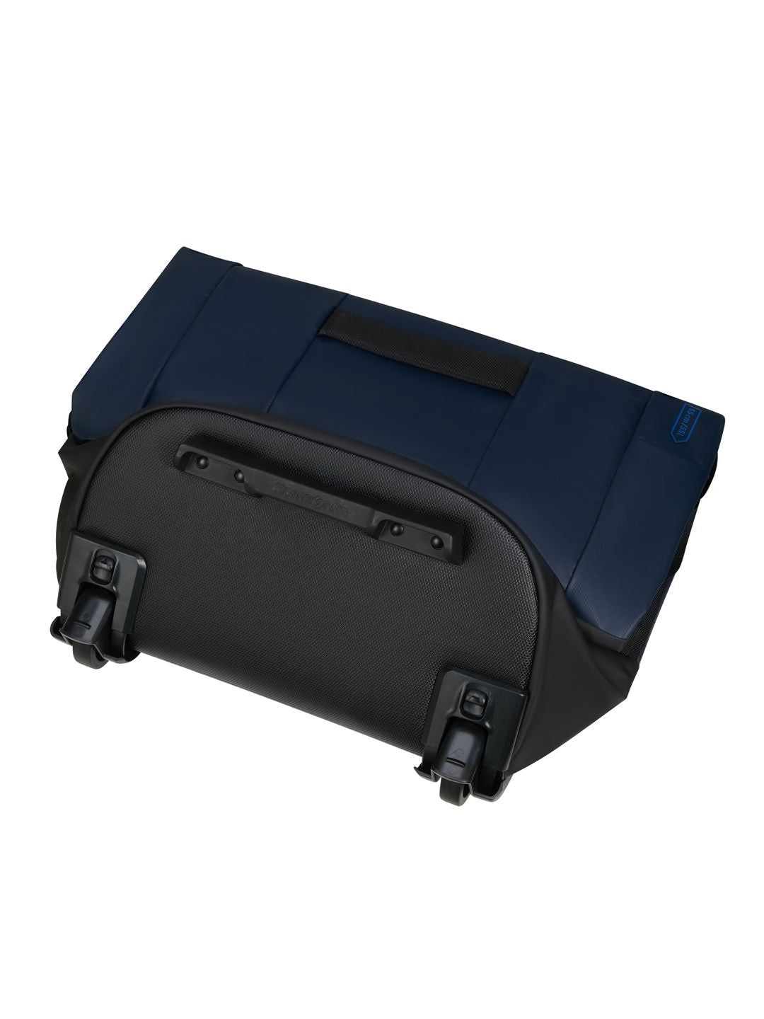 SAMSONITE FOLDABLE DUFFLE 4-IN-1 ECODIVER