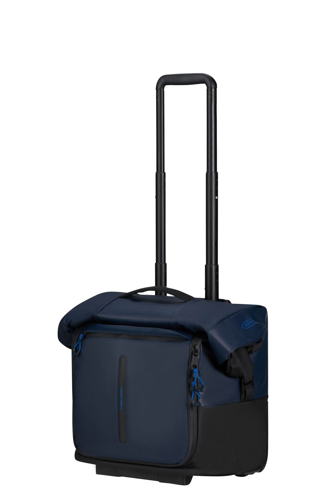 SAMSONITE FOLDABLE DUFFLE 4-IN-1 ECODIVER