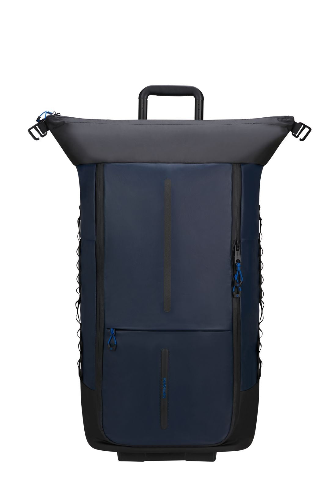 SAMSONITE FOLDABLE DUFFLE 4-IN-1 ECODIVER