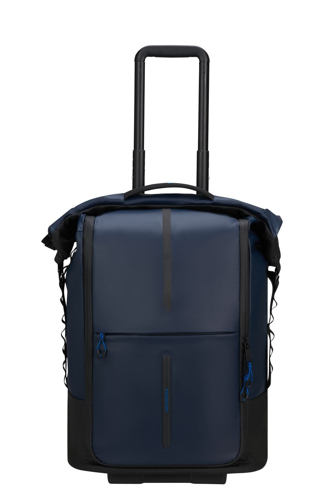 SAMSONITE FOLDABLE DUFFLE 4-IN-1 ECODIVER