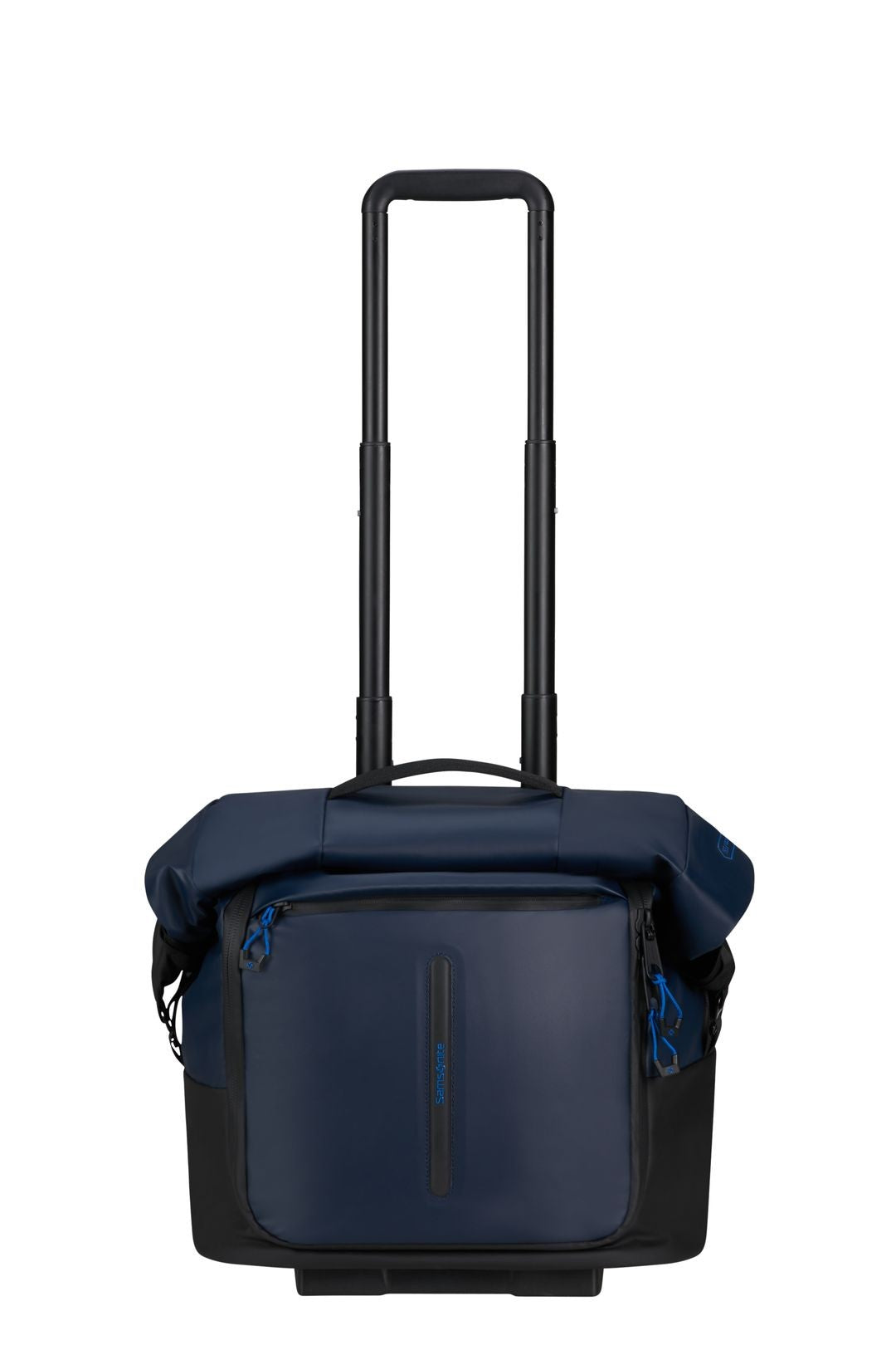 SAMSONITE FOLDABLE DUFFLE 4-IN-1 ECODIVER