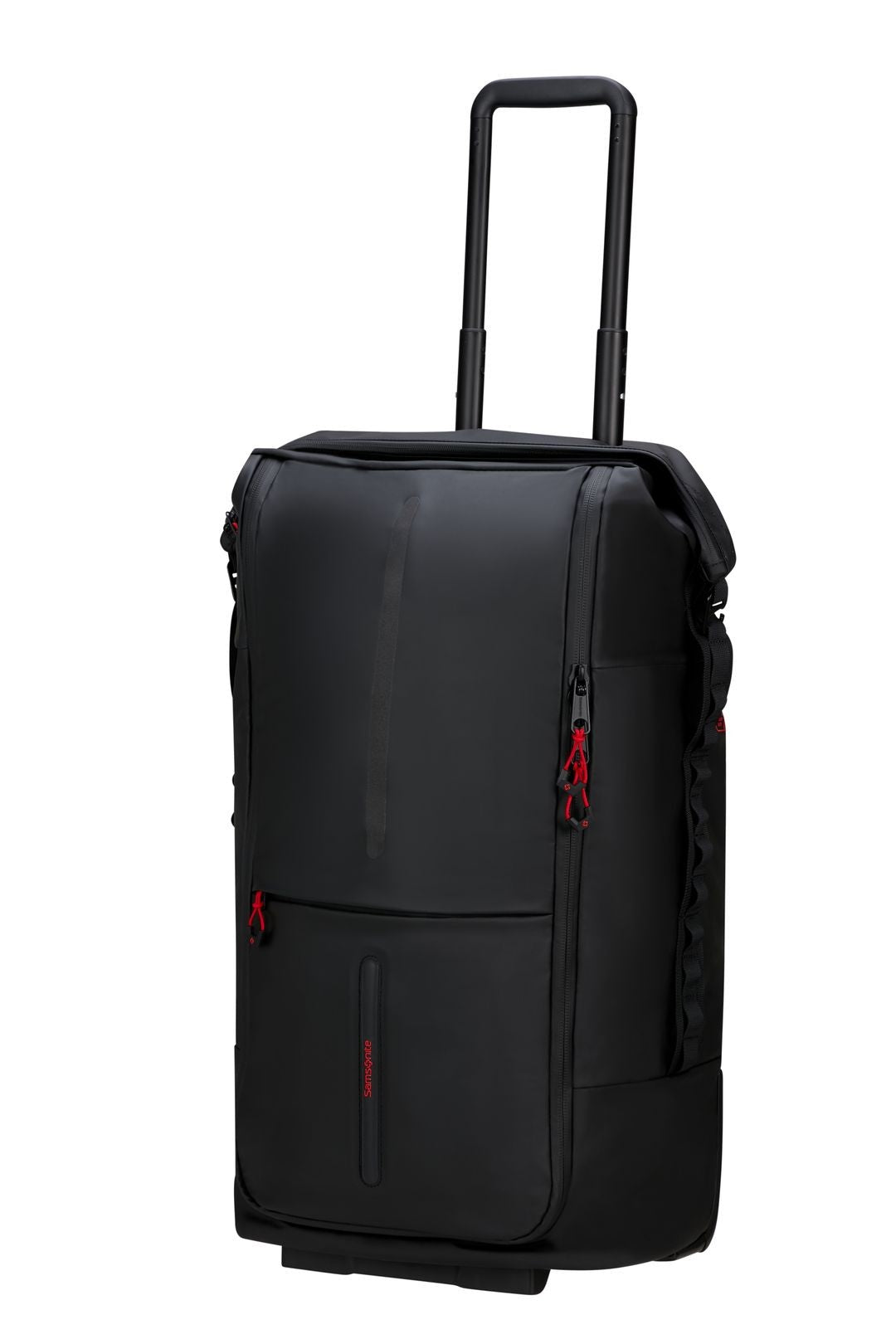 SAMSONITE FOLDABLE DUFFLE 4-IN-1 ECODIVER