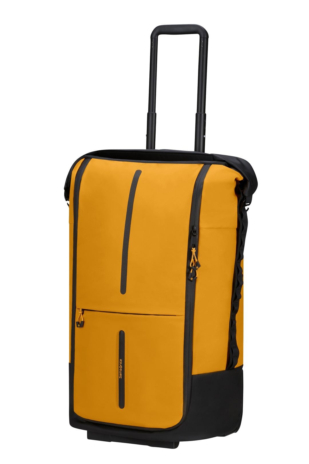 SAMSONITE FOLDABLE DUFFLE 4-IN-1 ECODIVER