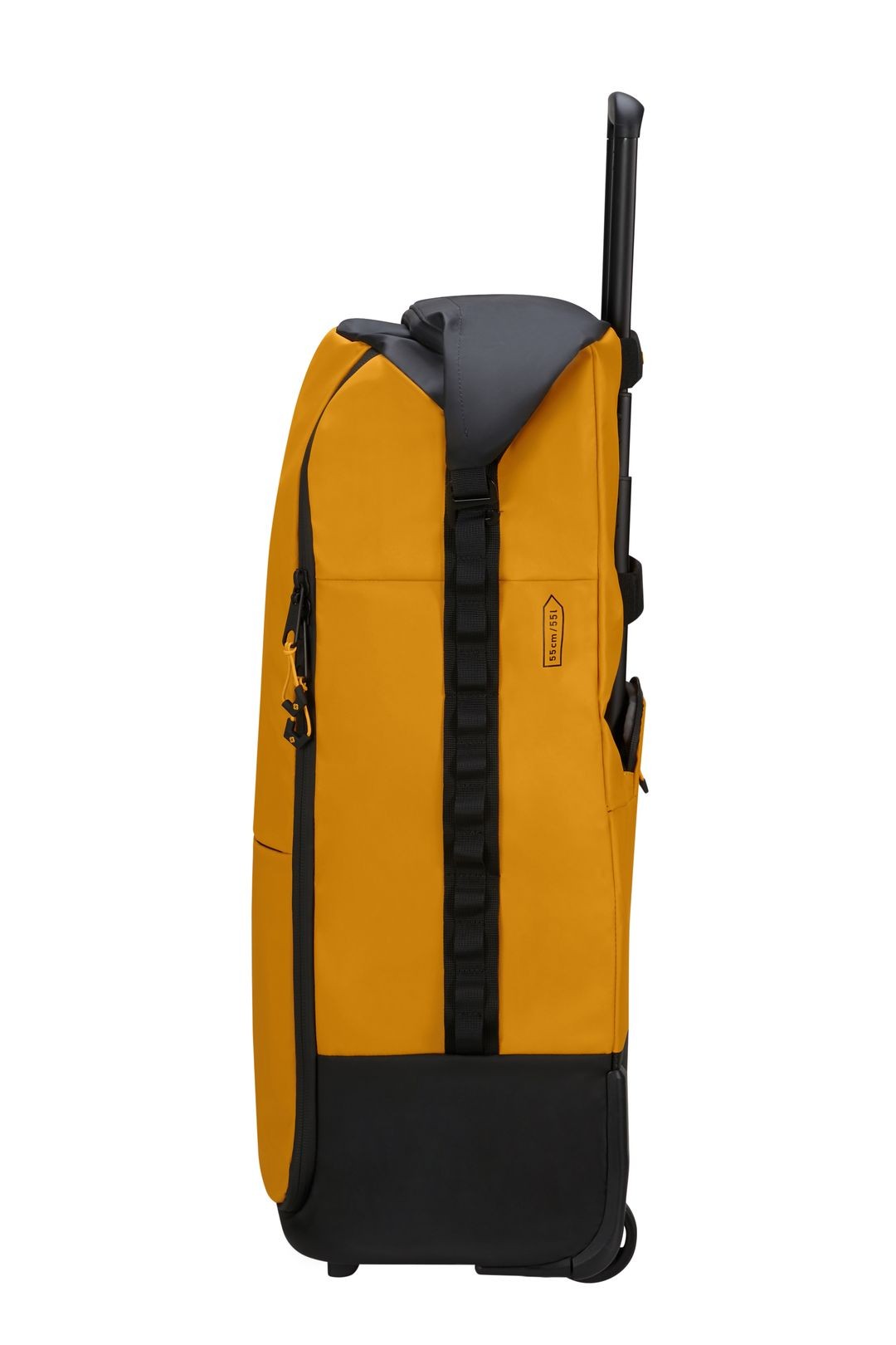 SAMSONITE FOLDABLE DUFFLE 4-IN-1 ECODIVER