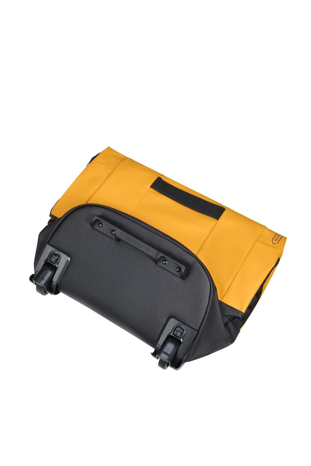 SAMSONITE FOLDABLE DUFFLE 4-IN-1 ECODIVER