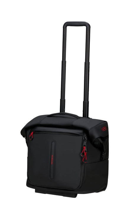 SAMSONITE FOLDABLE DUFFLE 4-IN-1 ECODIVER