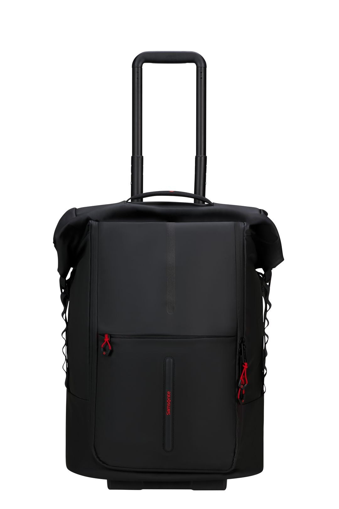 SAMSONITE FOLDABLE DUFFLE 4-IN-1 ECODIVER