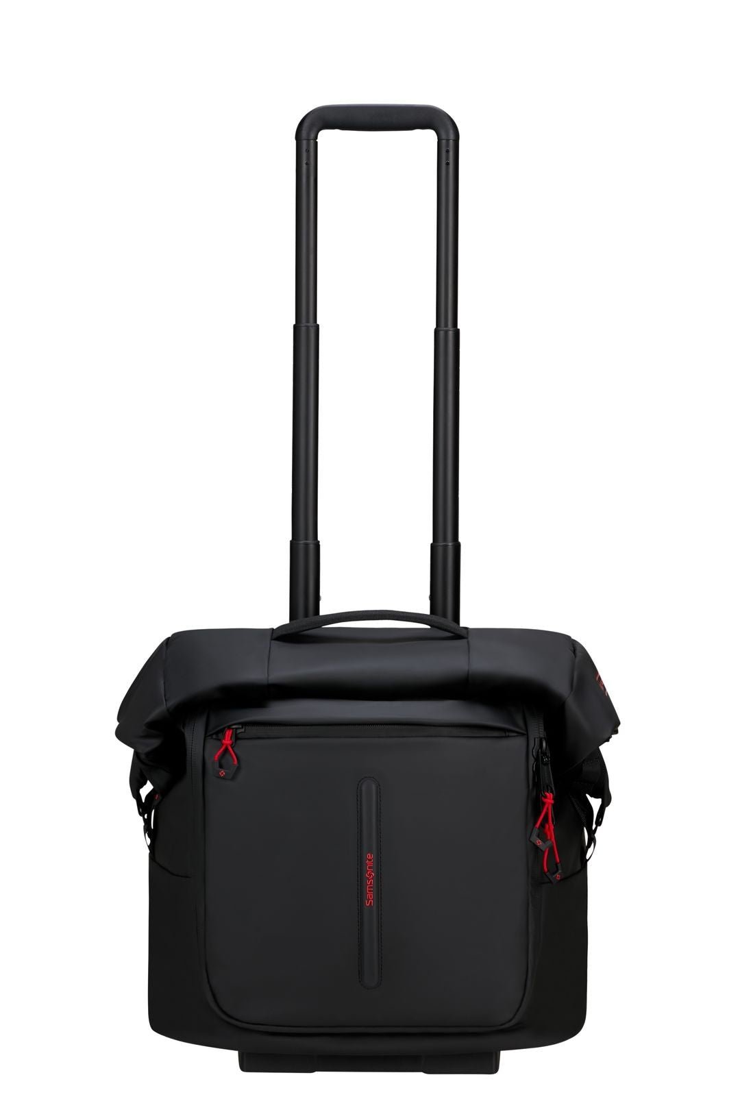 SAMSONITE FOLDABLE DUFFLE 4-IN-1 ECODIVER