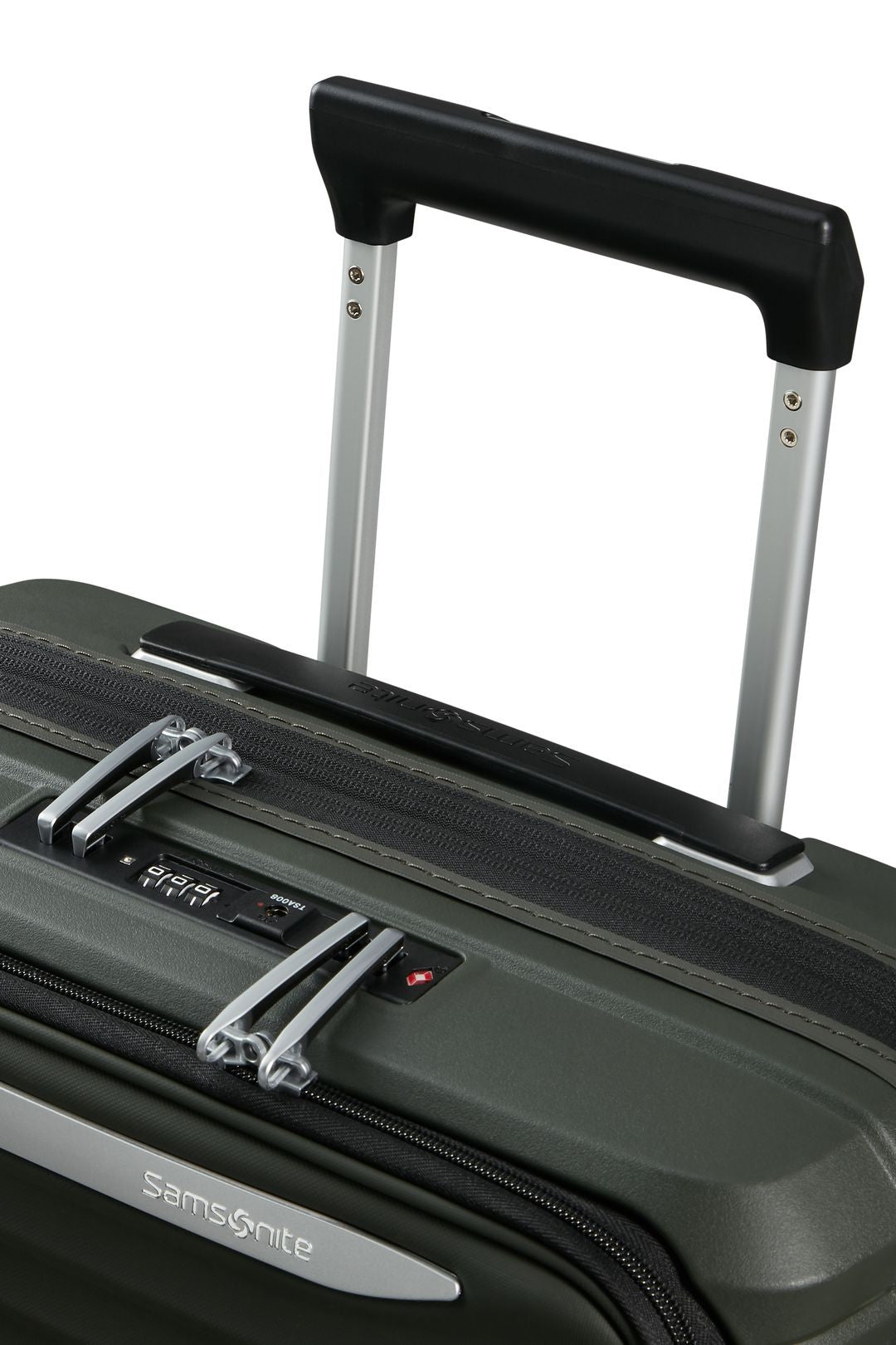 Maleta Cabina Extensible Easy-Access UPSCAPE de Samsonite 55cm