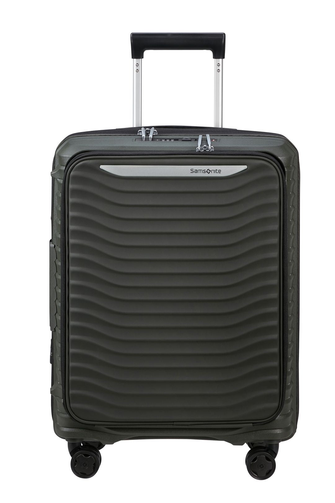 Maleta Cabina Extensible Easy-Access UPSCAPE de Samsonite 55cm