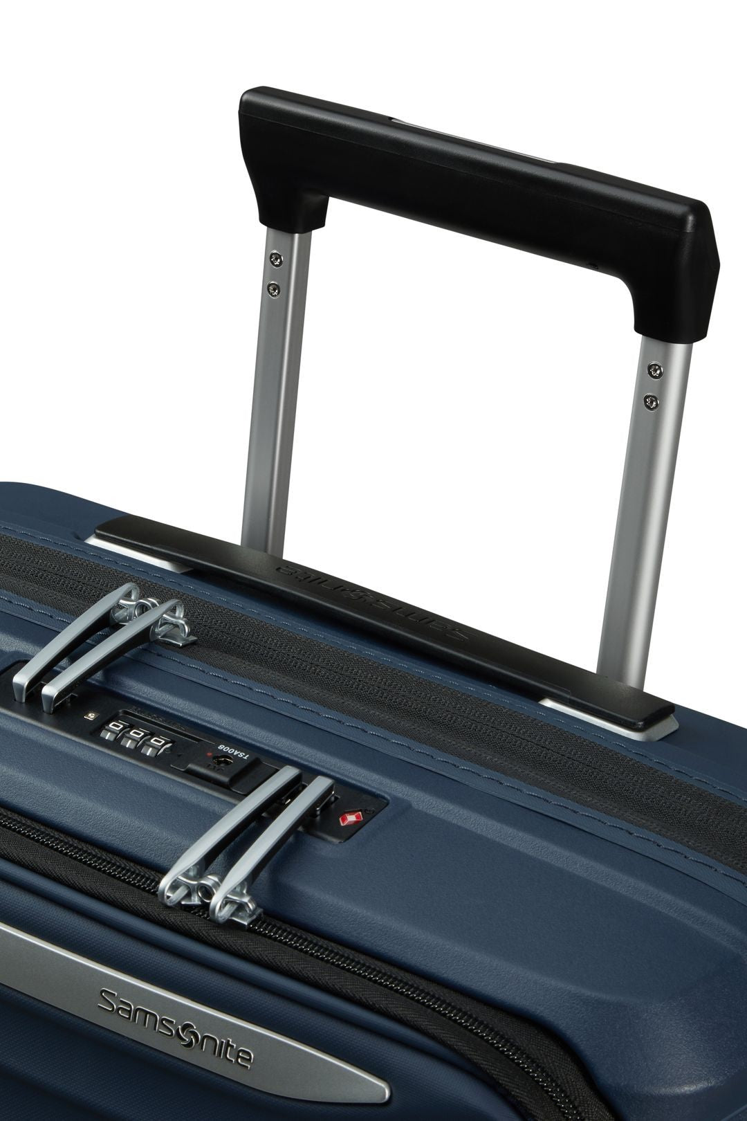 Maleta Cabina Extensible Easy-Access UPSCAPE de Samsonite 55cm