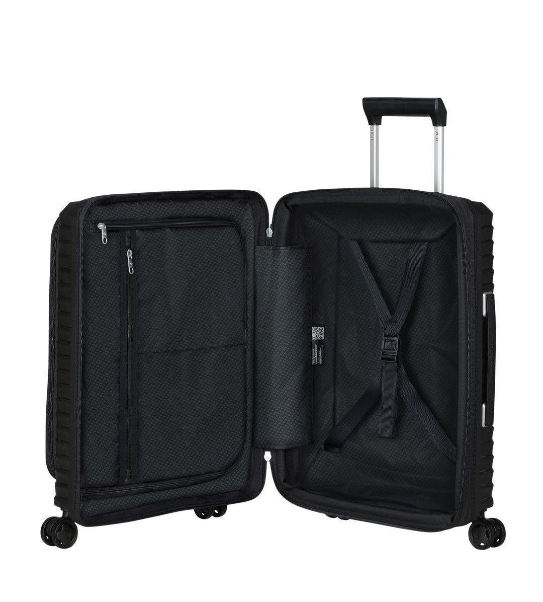 Maleta Cabina Extensible Easy-Access UPSCAPE de Samsonite 55cm