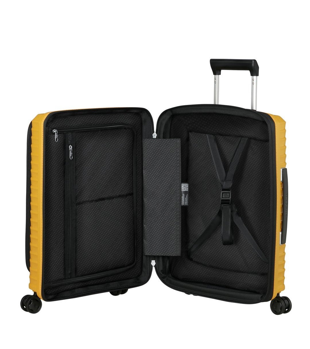 Maleta Cabina Extensible Easy-Access UPSCAPE de Samsonite 55cm