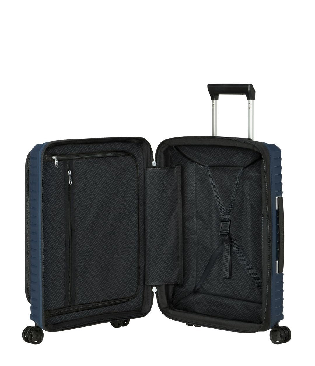 Maleta Cabina Extensible Easy-Access UPSCAPE de Samsonite 55cm