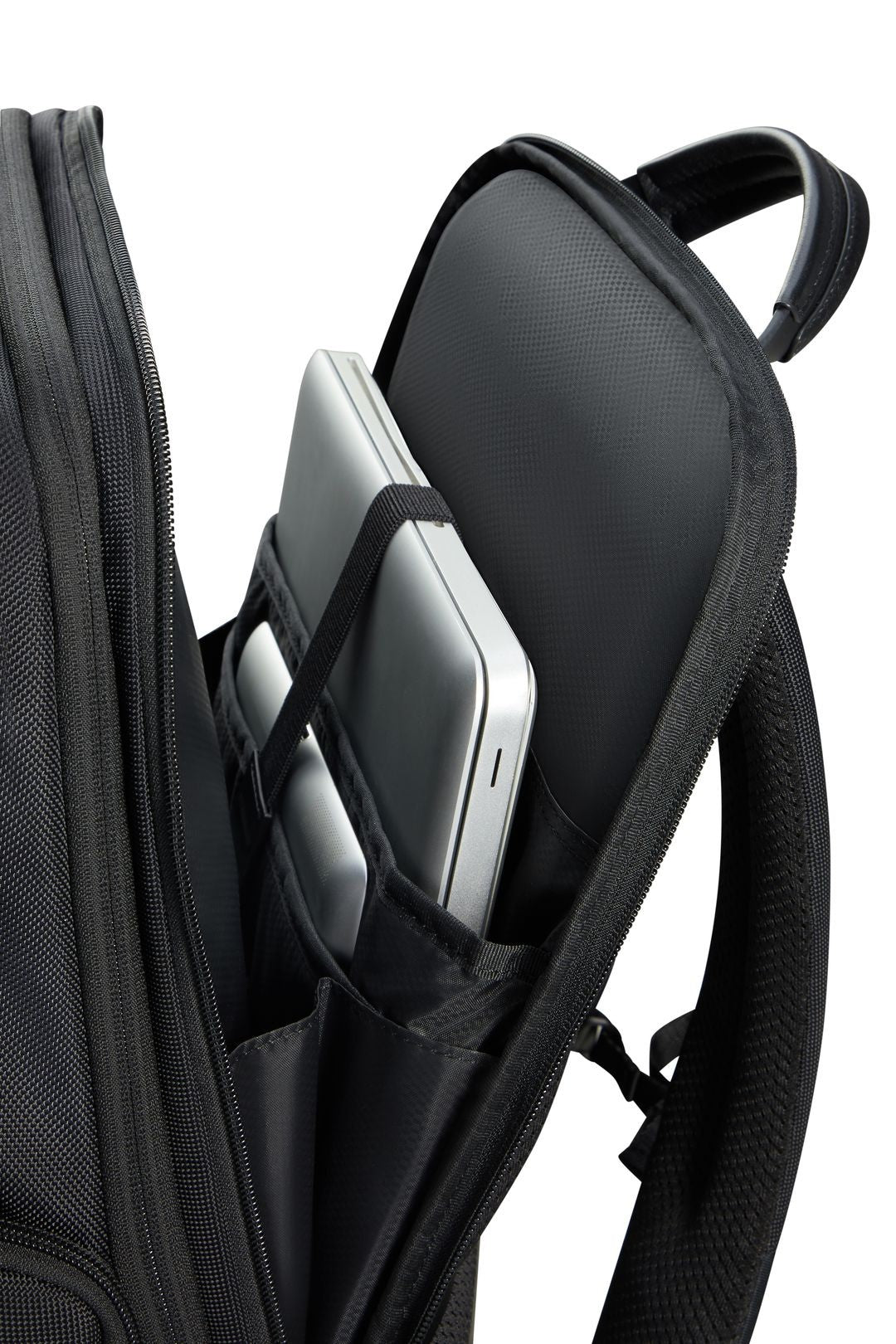 SAMSONITE MOCHILA 17.3” EXTENSIBLE URBAN-EYE