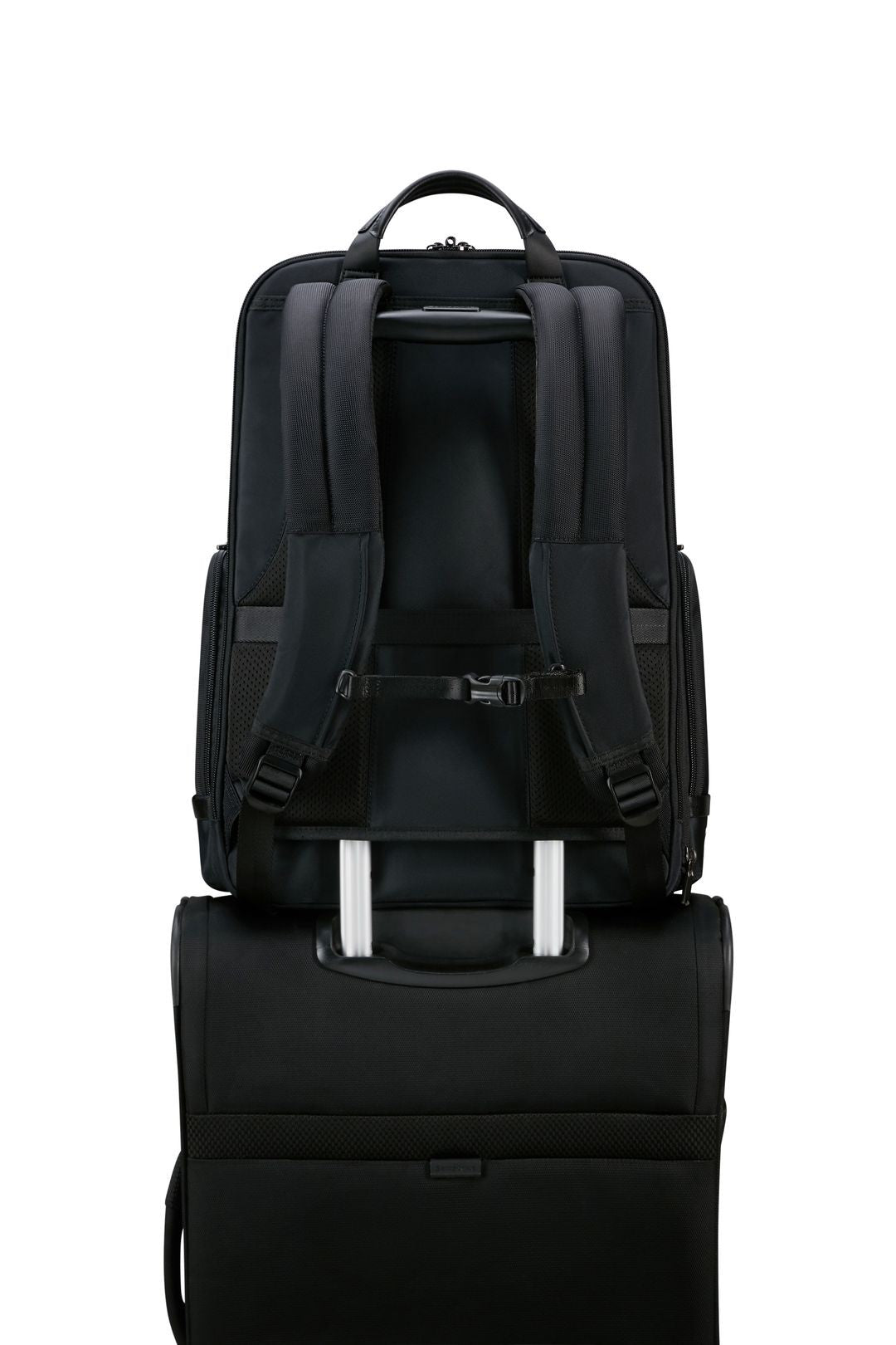 SAMSONITE MOCHILA 17.3” EXTENSIBLE URBAN-EYE