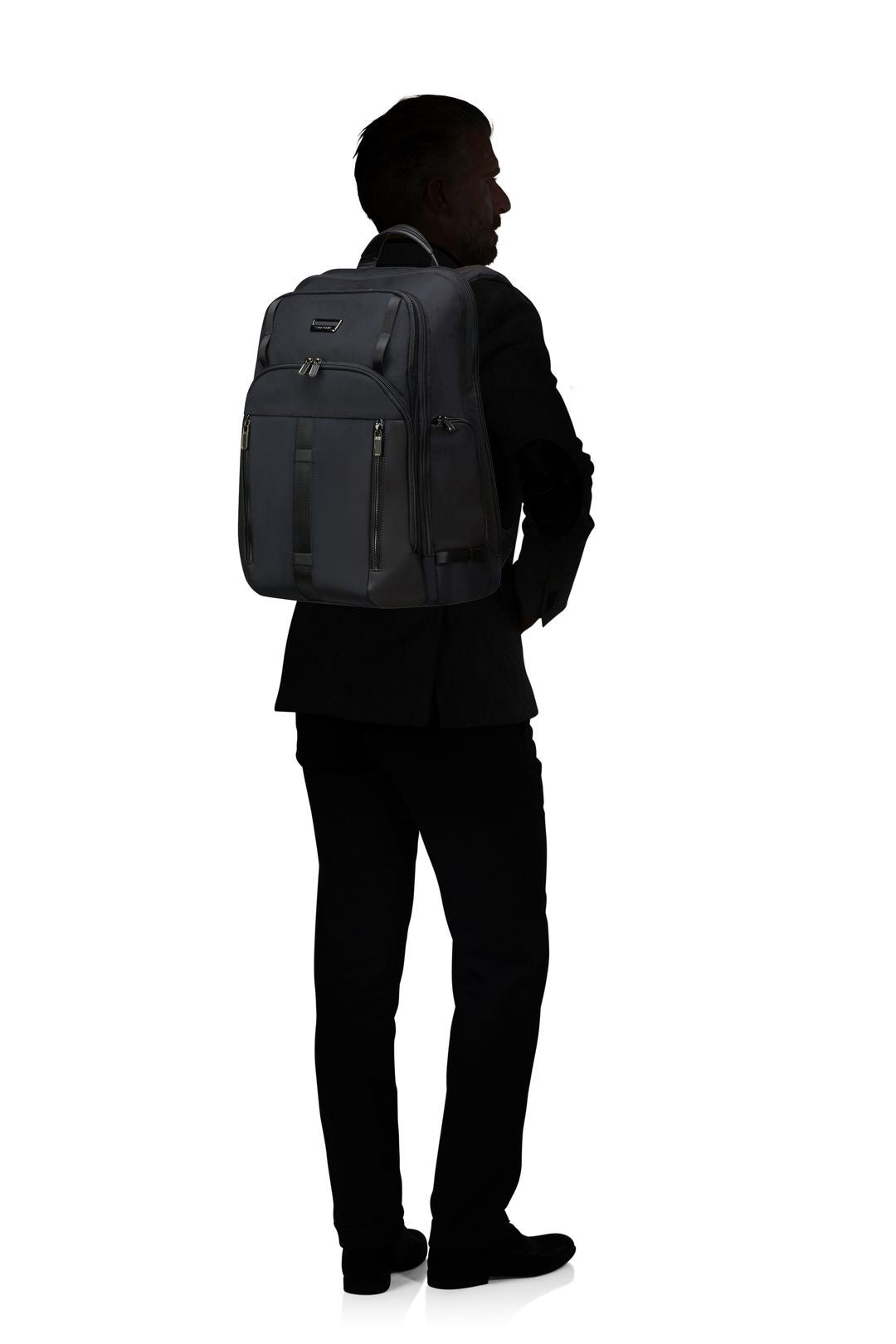 SAMSONITE MOCHILA 17.3” EXTENSIBLE URBAN-EYE