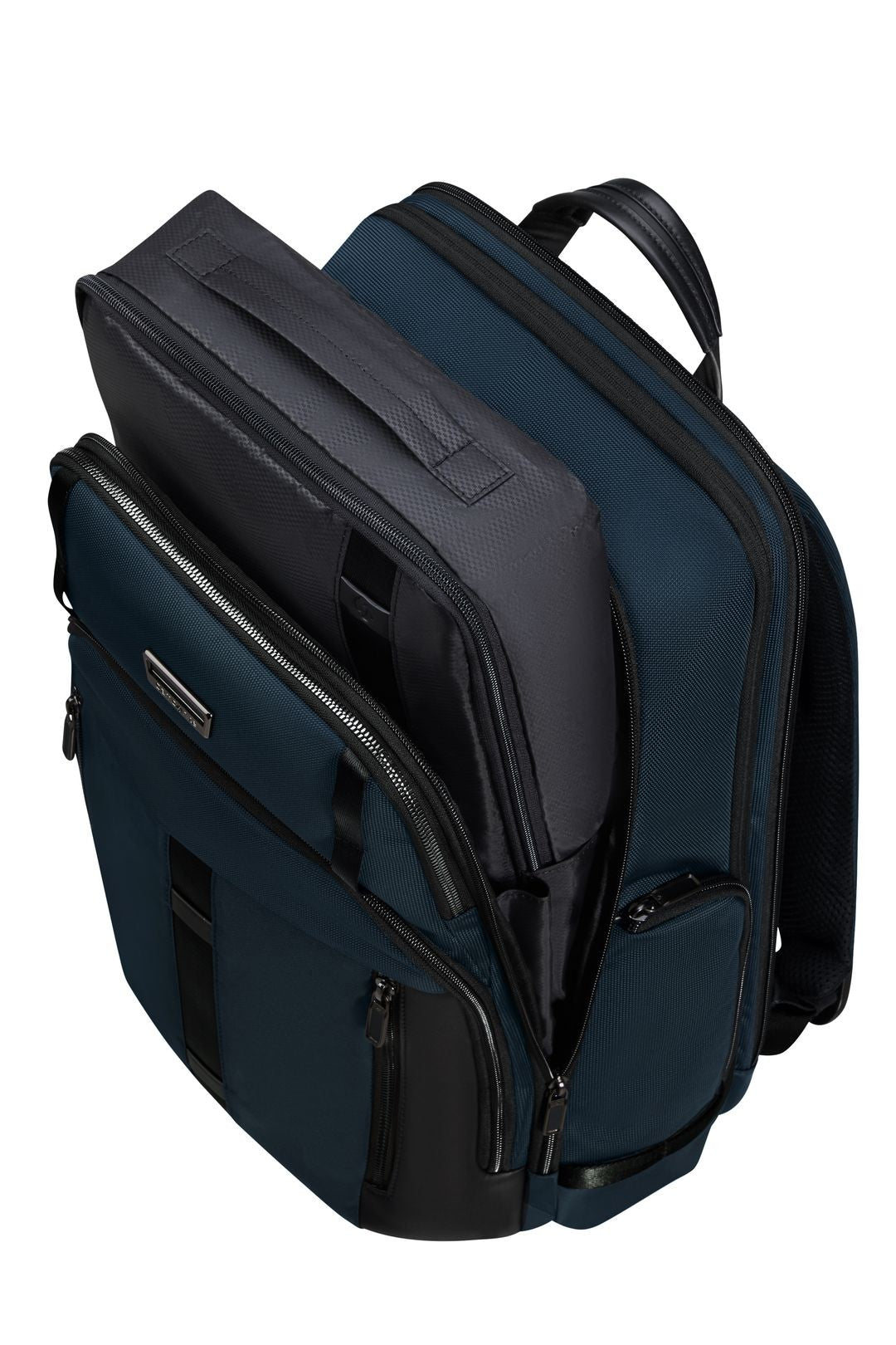 SAMSONITE MOCHILA 17.3” EXTENSIBLE URBAN-EYE