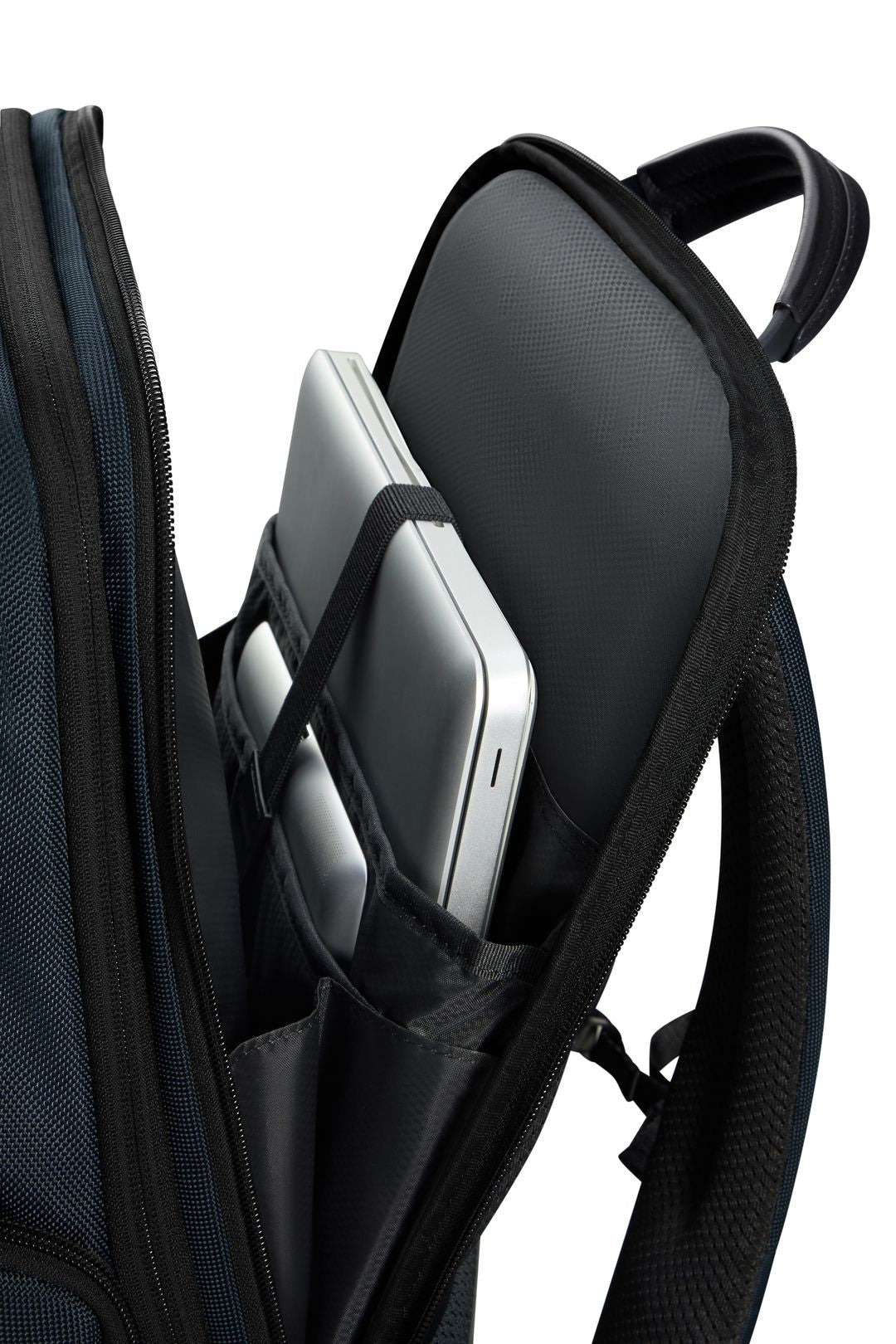 SAMSONITE MOCHILA 17.3” EXTENSIBLE URBAN-EYE