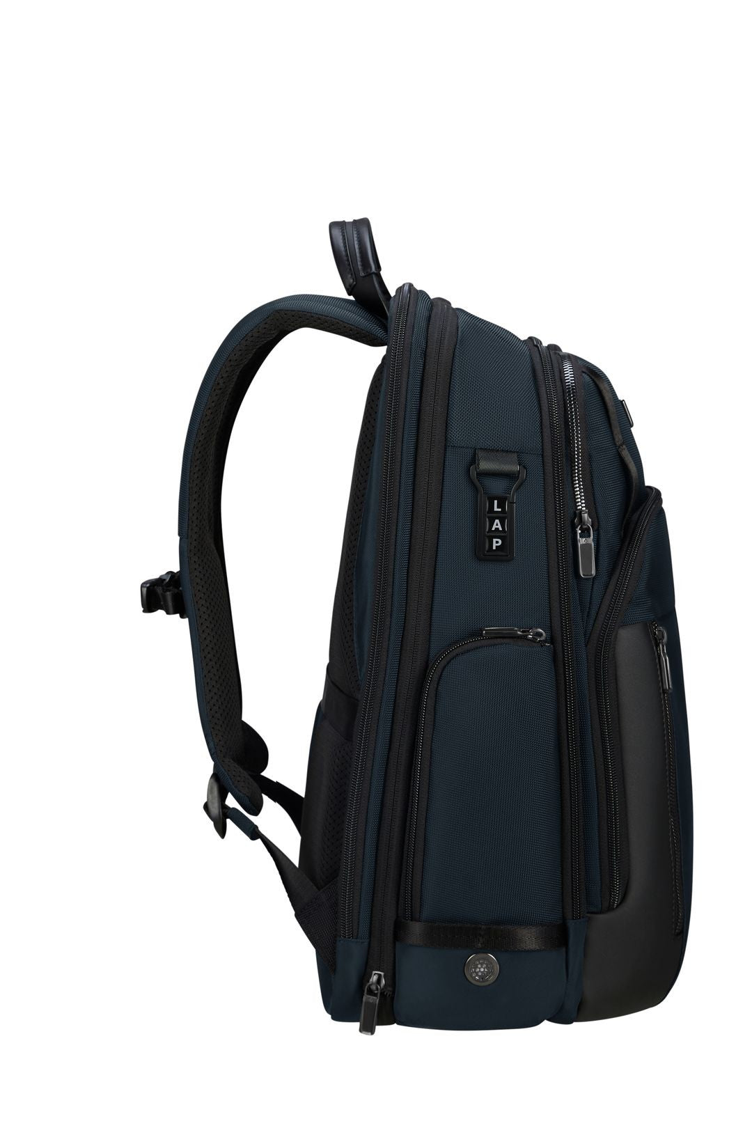 SAMSONITE MOCHILA 17.3” EXTENSIBLE URBAN-EYE